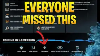 The Most Important Thing on the StarRupture Roadmap