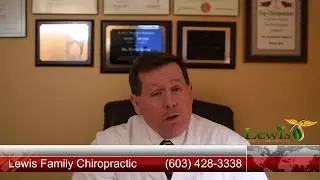 How Safe is Chiropractic? | Lewis Family Chiropractic | Ph: 603-428-3338