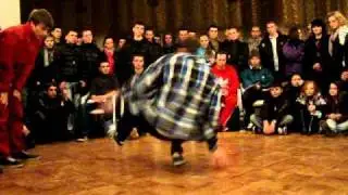 Battle time 2 , Вольногорск, battles