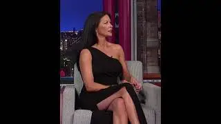 Catherine Zeta-Jones