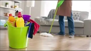 Open House Cleaning Service in Edinburg Mission McAllen TX | RGV Janitorial Services
