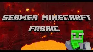Jak zrobić serwer Minecraft Fabric? (z TitanAxe)