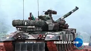 DRB-HICOM Defence - Malaysia