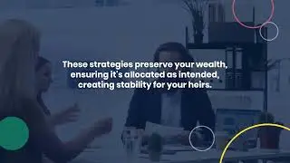 Secure Your Legacy Today
