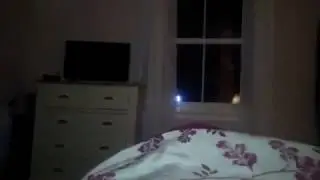 Most amazing spirit orbs caught on video 2017 biggest orb ever caught on camera with evp!