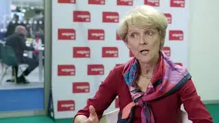MIPIM UK 2017 - Liz Peace on how Brexit will affect the real estate industry