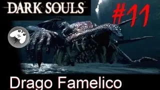 Dark Souls - Soluzione - Profondit&agrave; + Drago Famelico