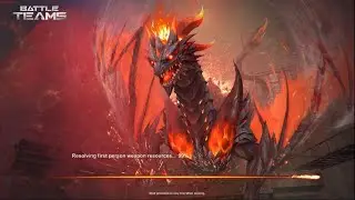 [Truy Kích RPG] 9 tầng đấu trường vô tận nâng cao mức Ác Mộng