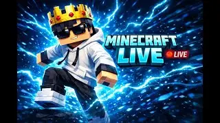 Playing In Spearman 😁😁 ROAD ON 6k Happy New Year  #minecraft #live #pvp