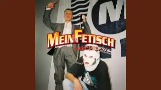 Mein Fetisch