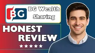BG Wealth Sharing Review: Scam or Legit Investment Platform? (2025)