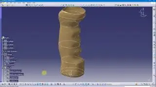 3D Digitizing: Wireframe Creation (Part Two)