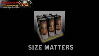 Size Matters