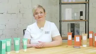 Обзор на активирующий крем BODY ACTIVE от Comfort Zone