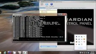 Guardian Keypads - Troubleshooting Gate Activity