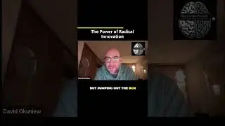 The Power of Radical Innovation