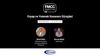 Evyap ve Yetenek Kazanımı Süreçleri