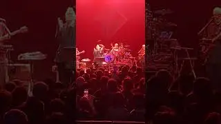 Public Image Ltd with Rise at Londons Kentish Town Forum 02 Academy. Saturday 27th December 2025.