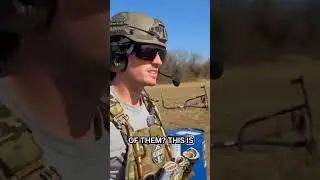 Feastables vs. .50 Cal: The Ultimate Chocolate Bulletproof #shorts