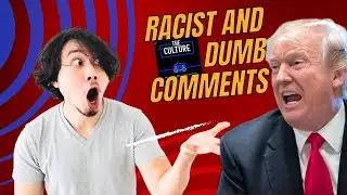 Say WHAT?! Reacting to the Most Ridiculous Celebrity Quotes😱 | The Culture