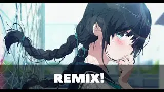 Bismacki & ZERO - We Found Love feat. Tinn (Toir Remix)
