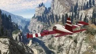 GTA 5 прохождение - Нервный Рон (Nervous Ron) - HD 720p