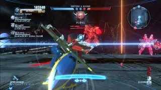 Flailthroughs Plays Gundam Breaker 2! 1x35: Outer Shell
