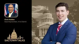 Interview with Chris Holden