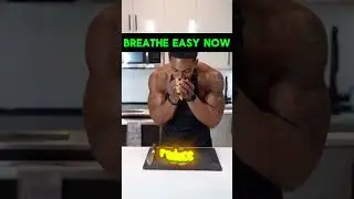 5 Best Foods for Healthy Lungs and Easy Breathing #healthtips #facts #easynutrition