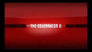 Celebrator II - New Rechargeable Version