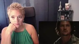American Mum Reacts Prison Break 5.9/ Behind The Eyes Part 2