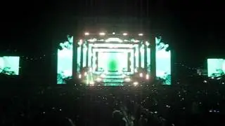 Armin Van Buuren EDC Vegas 2012 www.sjlighting.net