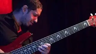 Study Electric Bass With Bijoux! (The University of Denver)