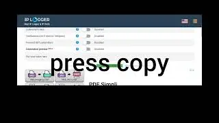 how to create an IP logger (information purposes only)