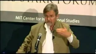 Starr Forum: 