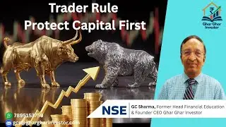 Why Smart Traders Focus on Risk, Not Just Profit | Risk Management