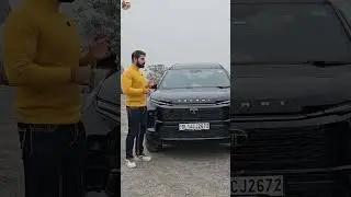 TATA Safari Diesel vs Petrol Real World Mileage
