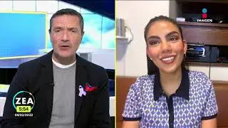 Noticias con Francisco Zea | Programa completo 4 de febrero de 2022