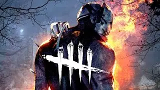We Outchea - Dead by Daylight Gameplay