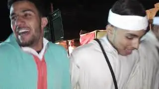 أحواش تولوى