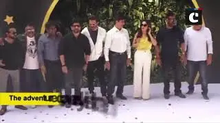 Check out Anil Kapoor, Ajay Devgn, Madhuri Dixit&rsquo;s &lsquo;Total Dhamaal&rsquo; trailer launch