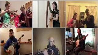Isolation Session #16 - Reels
