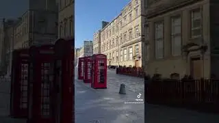 Lads and Lasses.. Edinburgh #edinburgh #visitscotland #scotland #travel #unitedkingdom #traveluk
