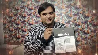 One More Silver Button For Only Telugu Songs YT Channel | Thank You All | Mahavir Jain (SAV)