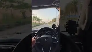 Solo Drive with SCORPIO N | Mahindra Scorpio N Z8L 4X4 #mahindrascorpio #xtremexperience #4x4