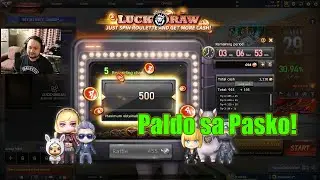 CFPH: Lucky Draw on Christmas Day!