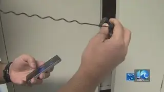 Police policy on personal body cameras