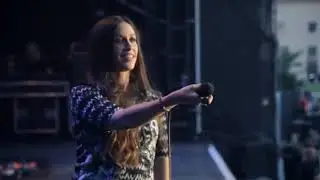 Композиция Alanis Morisset Ironic (Live) теперь в ротации на Danaya Azure Radio, поддерживаемом @...