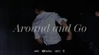 260201 THE X : NEXUS MONSTA X SHOWNU 'Around&Go' 몬스타엑스 셔누 'Around and go''