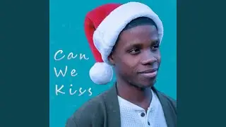 Can We Kiss (feat. Colin Vedros)